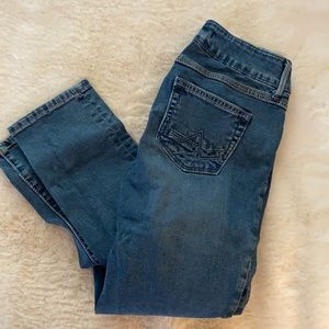 Vigoss collection skinny jeans